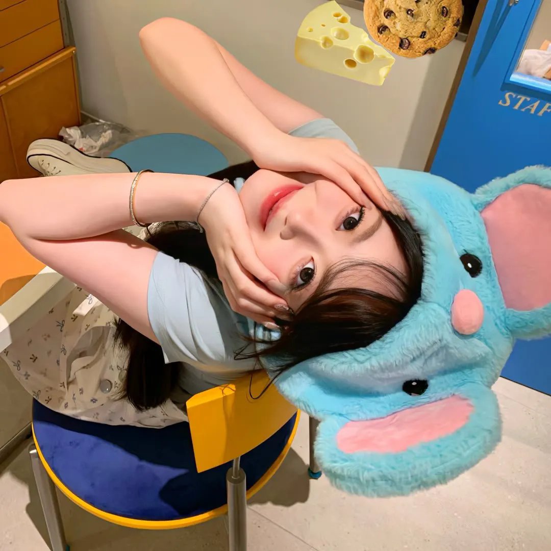 恋爱汪汪汪