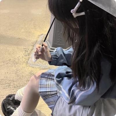 35岁的少女